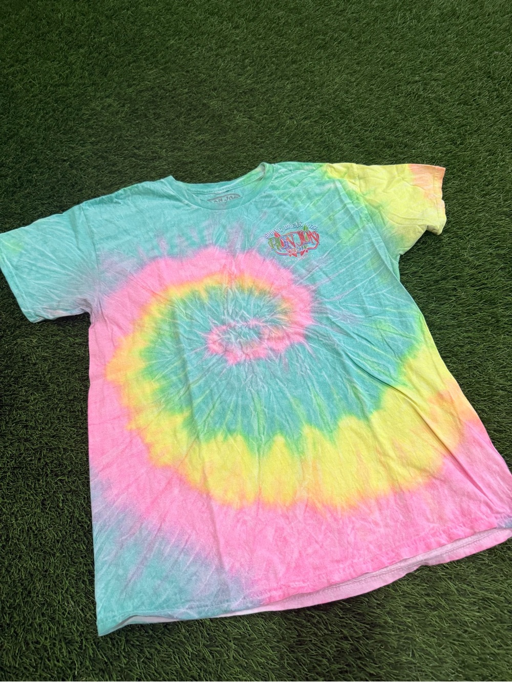 Ron Jon Surf Shop T-shirt - Cocoa Beach Florida